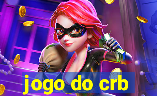 jogo do crb