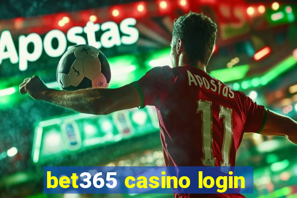 bet365 casino login