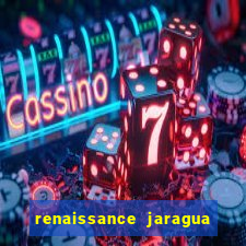 renaissance jaragua hotel & casino