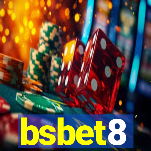 bsbet8