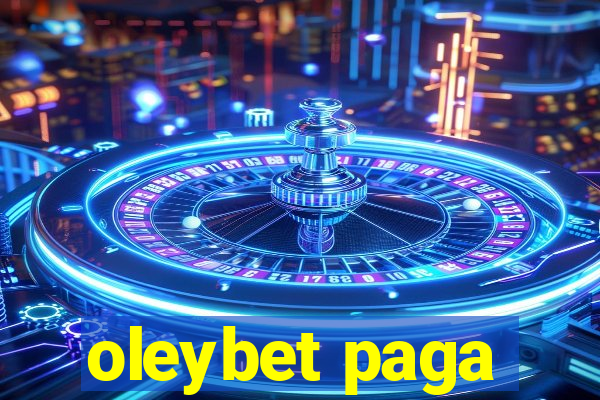 oleybet paga