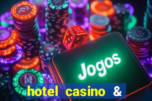 hotel casino & resort rivera