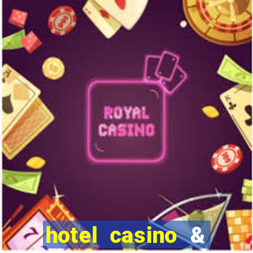 hotel casino & resort rivera