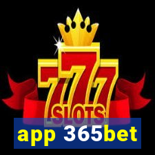 app 365bet