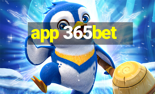 app 365bet