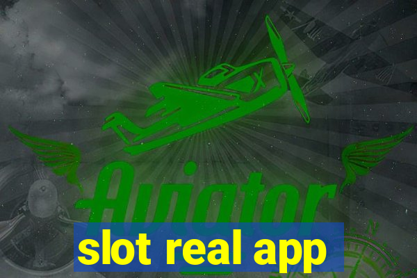 slot real app