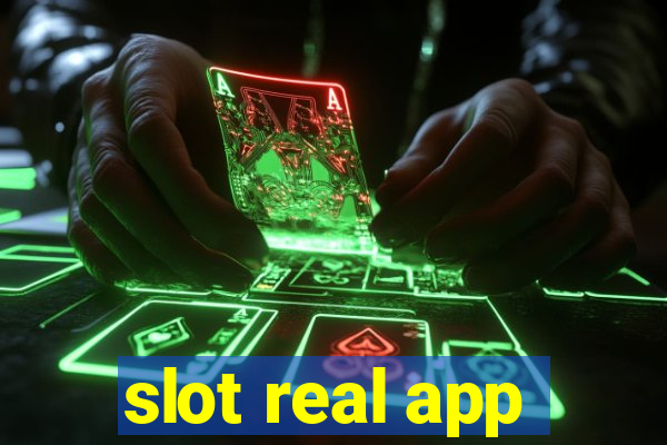 slot real app