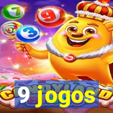 9 jogos