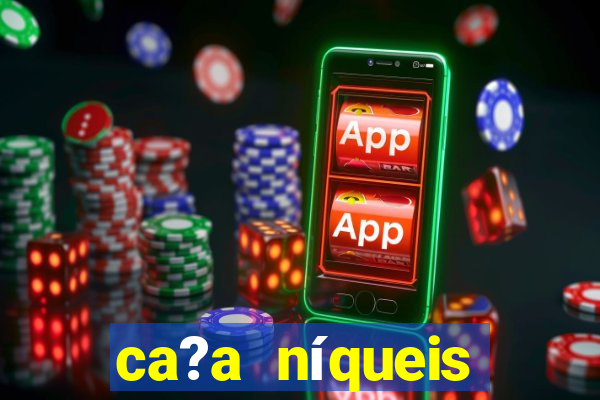 ca?a níqueis online fortune tiger