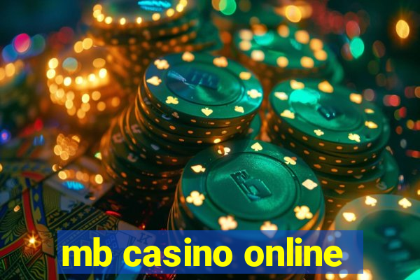 mb casino online