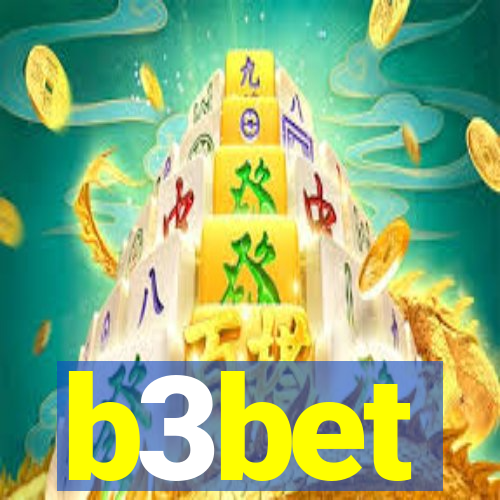 b3bet