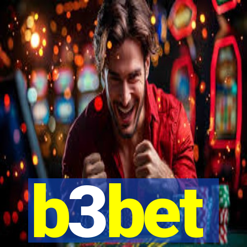 b3bet