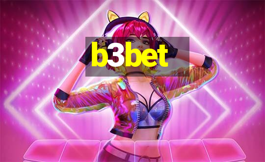 b3bet