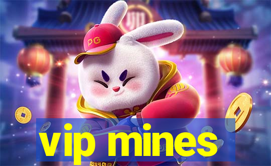 vip mines