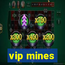 vip mines