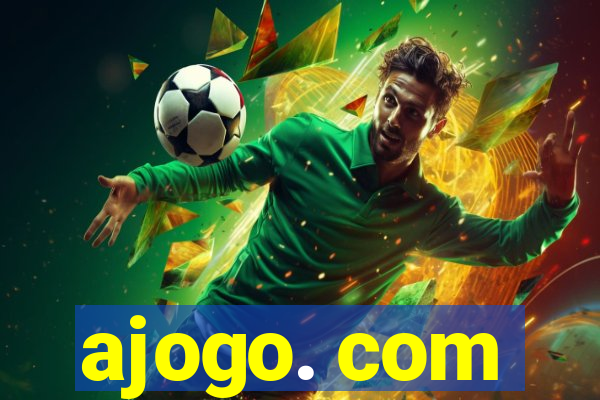 ajogo. com