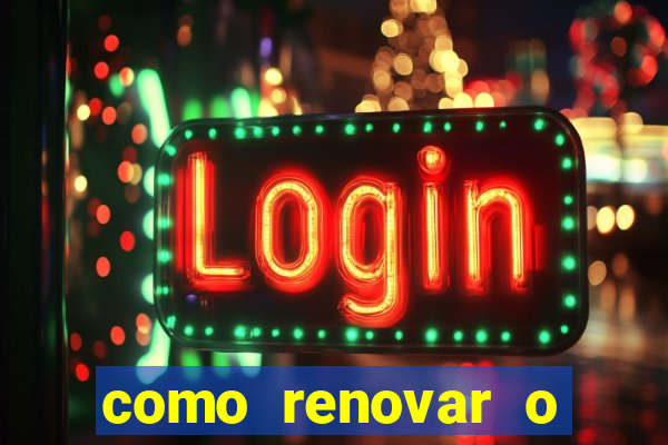 como renovar o plano tim beta antes do prazo