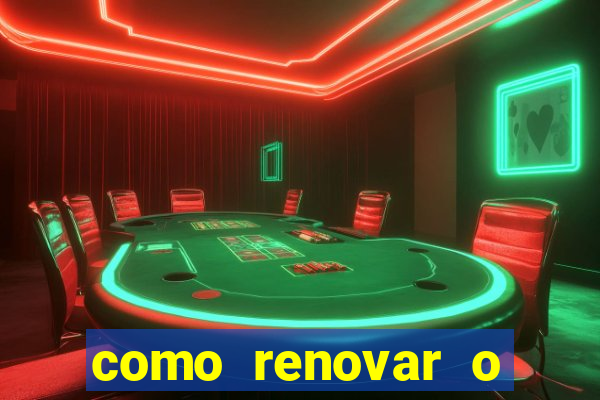 como renovar o plano tim beta antes do prazo