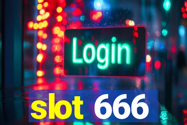 slot 666