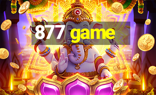 877 game