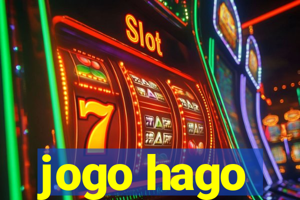 jogo hago