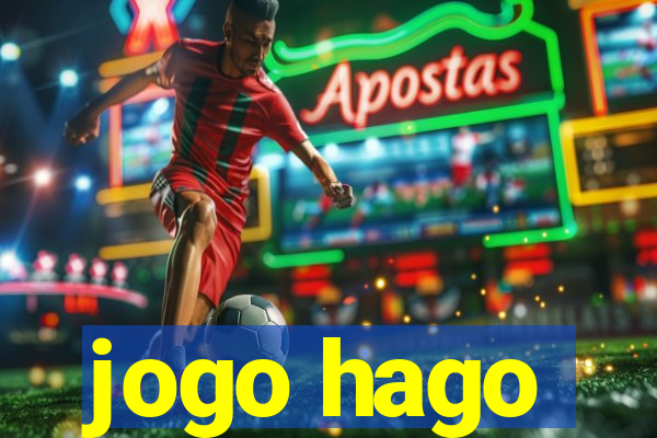 jogo hago