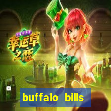 buffalo bills resort & casino