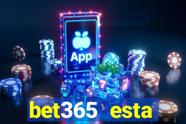 bet365 esta regulamentada no brasil