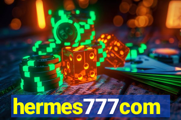 hermes777com