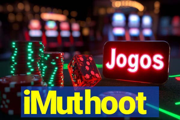 iMuthoot