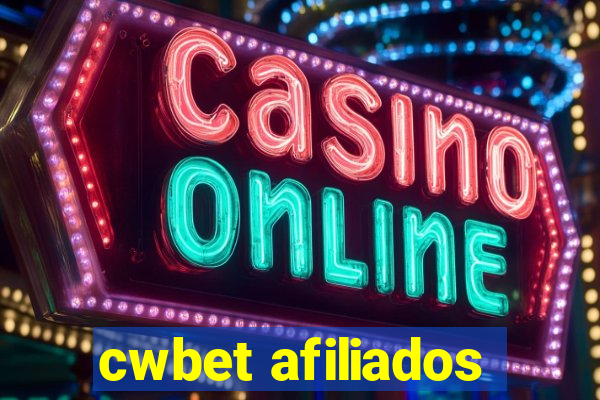 cwbet afiliados