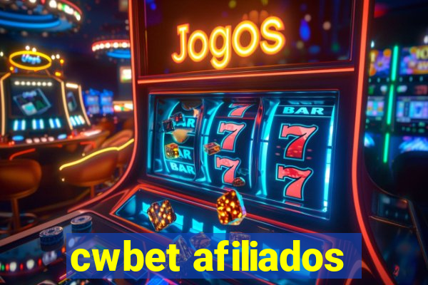 cwbet afiliados