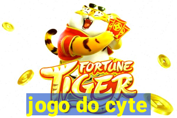 jogo do cyte