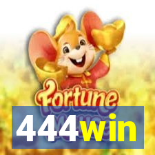 444win