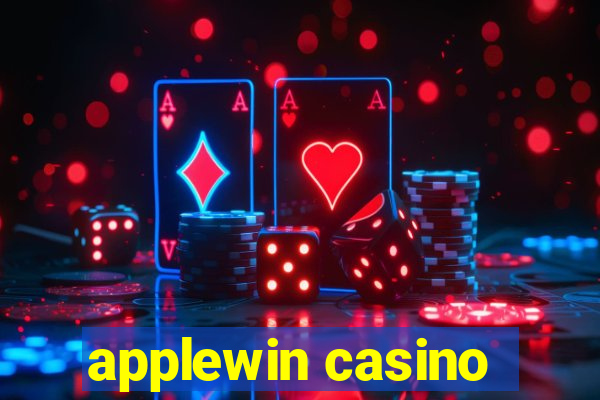 applewin casino