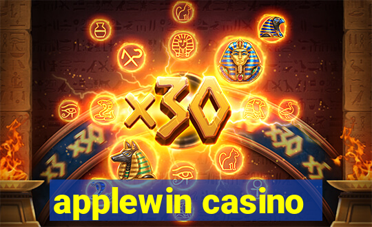 applewin casino