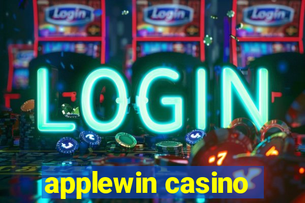 applewin casino