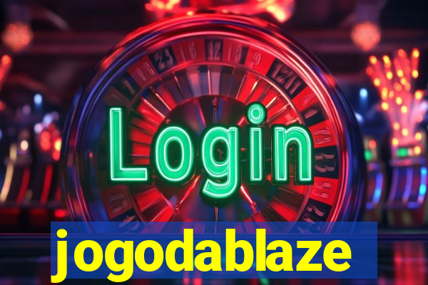 jogodablaze