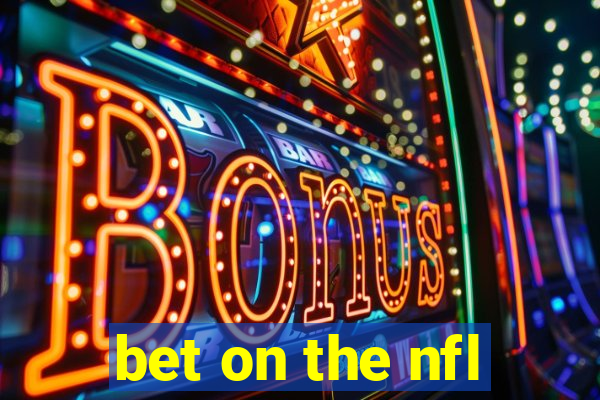 bet on the nfl