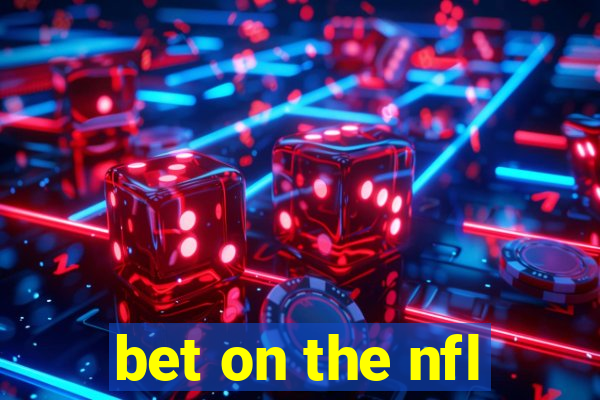 bet on the nfl