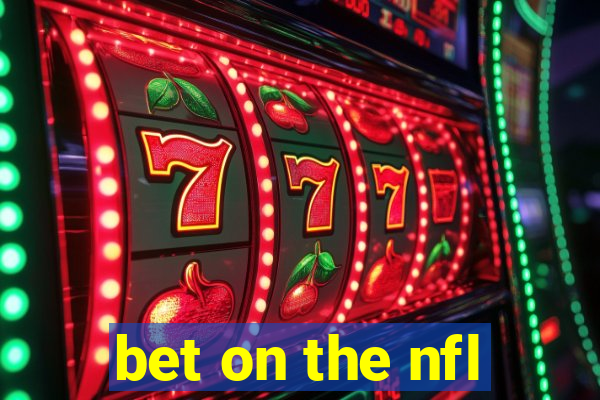 bet on the nfl