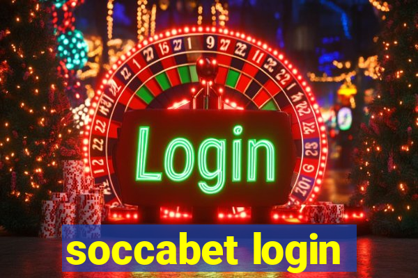 soccabet login