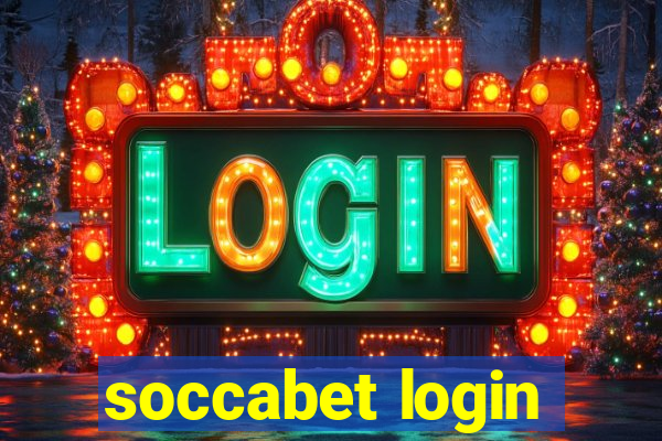 soccabet login