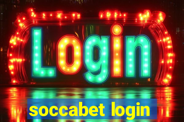 soccabet login