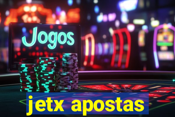 jetx apostas