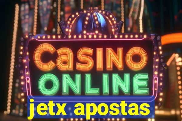 jetx apostas