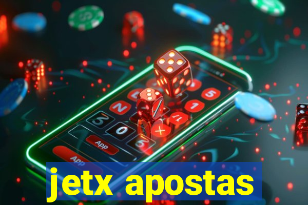 jetx apostas