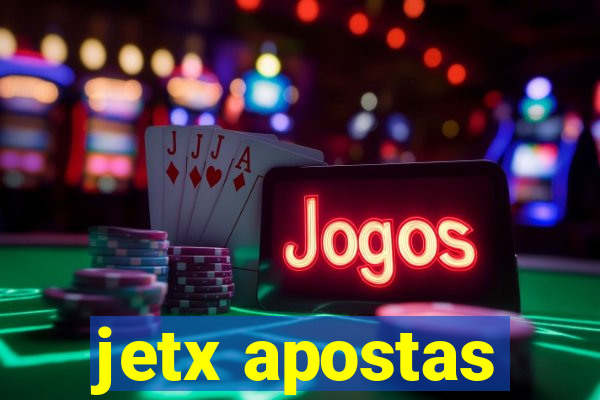 jetx apostas