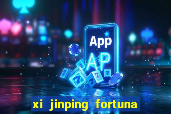 xi jinping fortuna xi jinping patrimonio