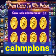 cahmpions